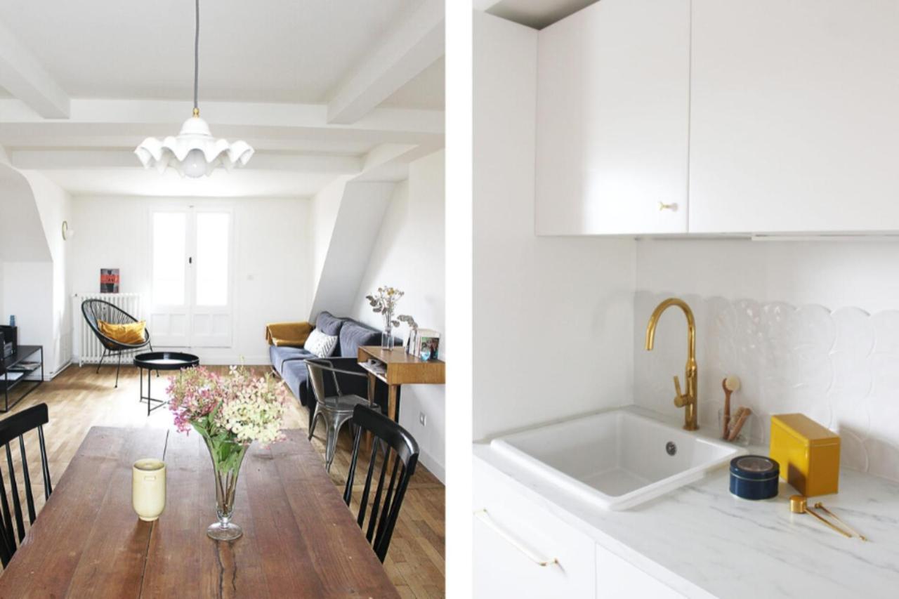 Up There "Apartment 200M From The Lake Terrace Lake View Annecy Bagian luar foto